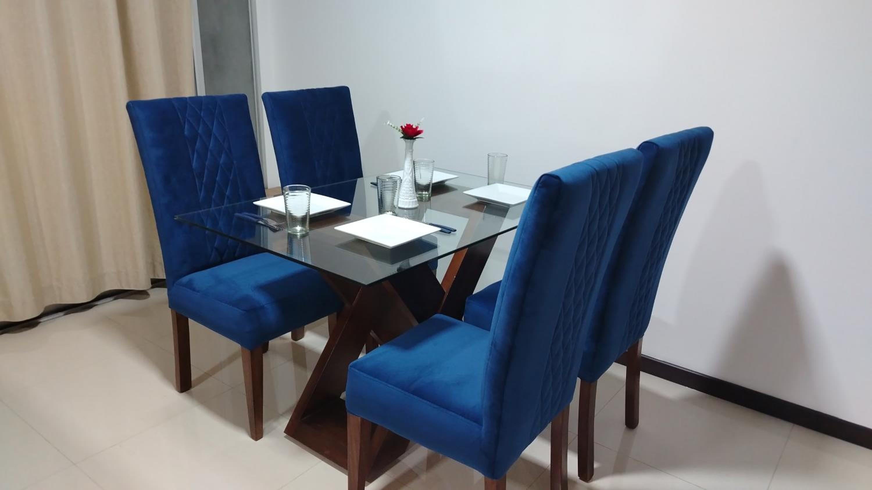 Departamento 5F