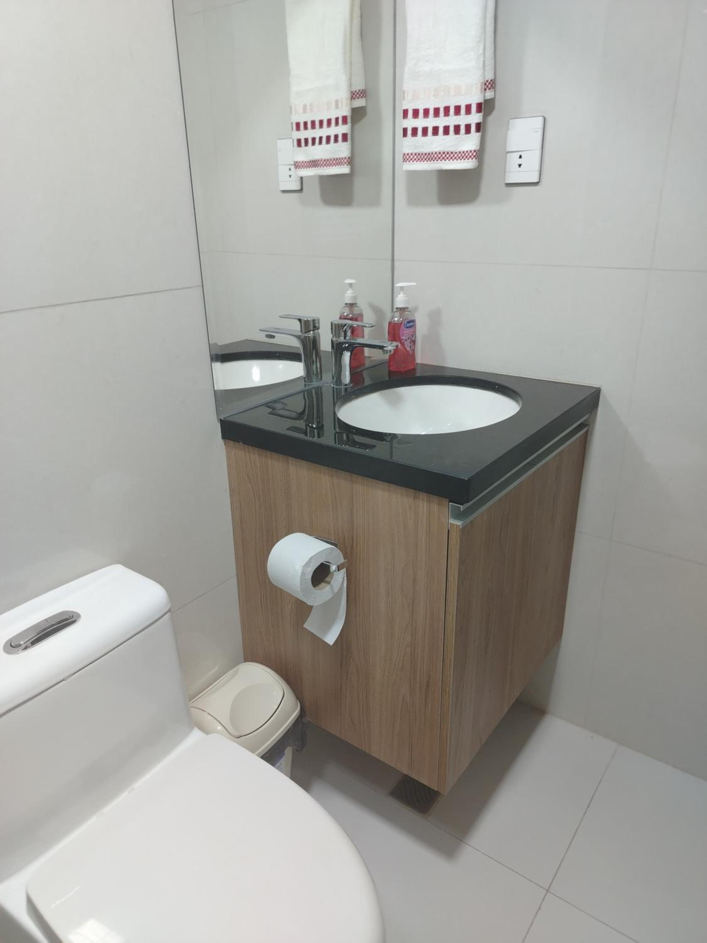 Departamento 5F