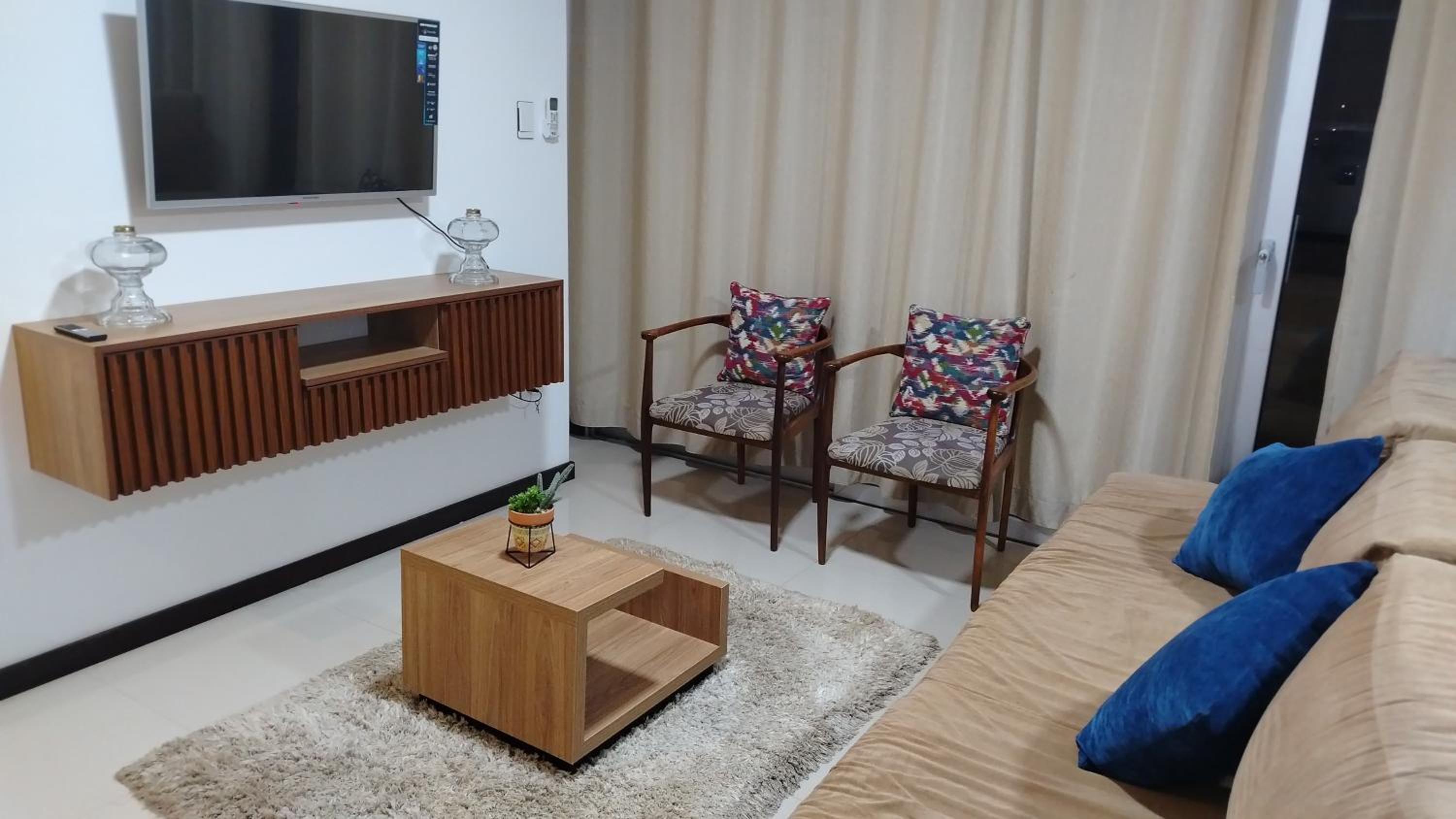 Departamento 5F