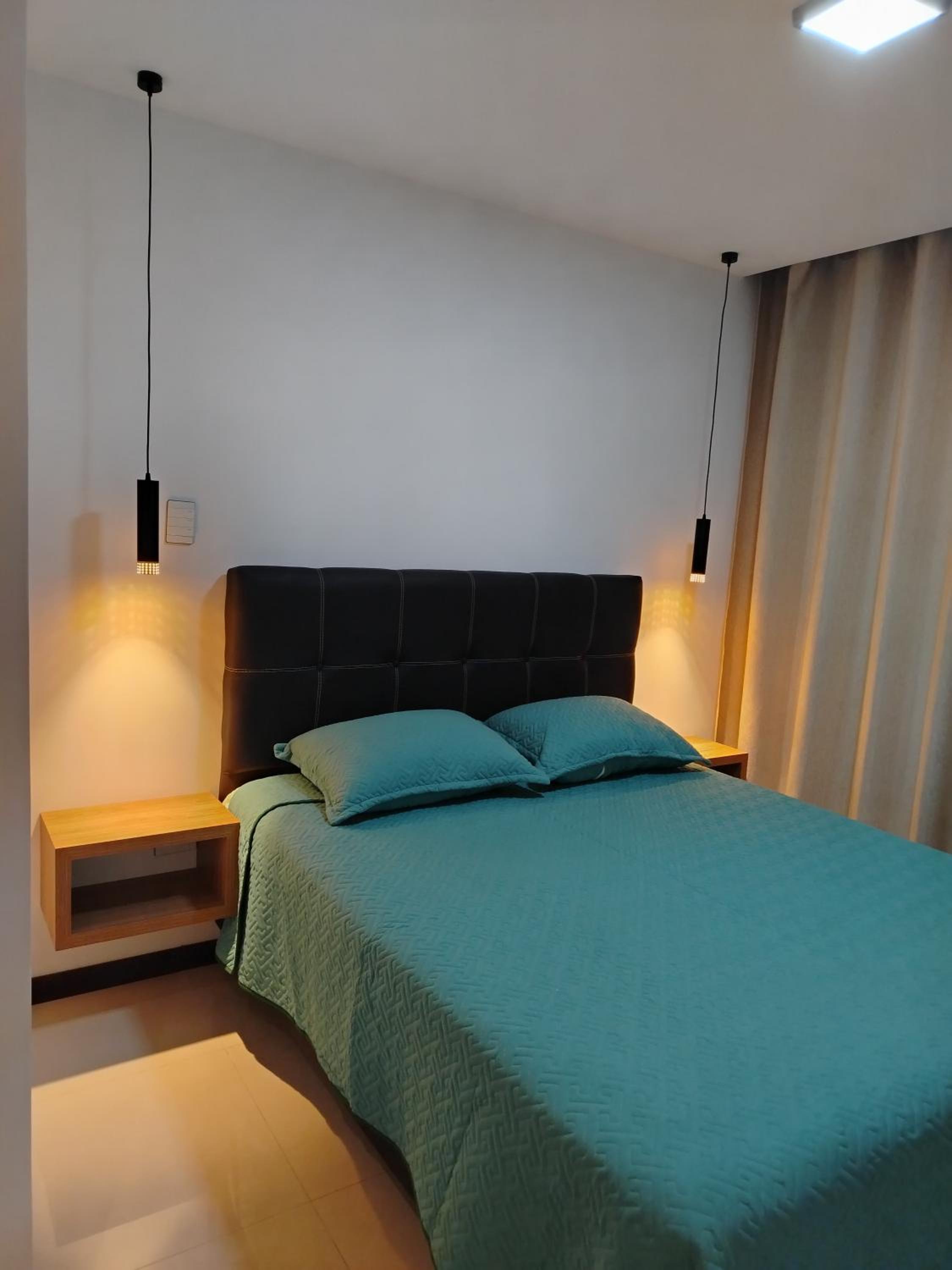 Departamento 5F
