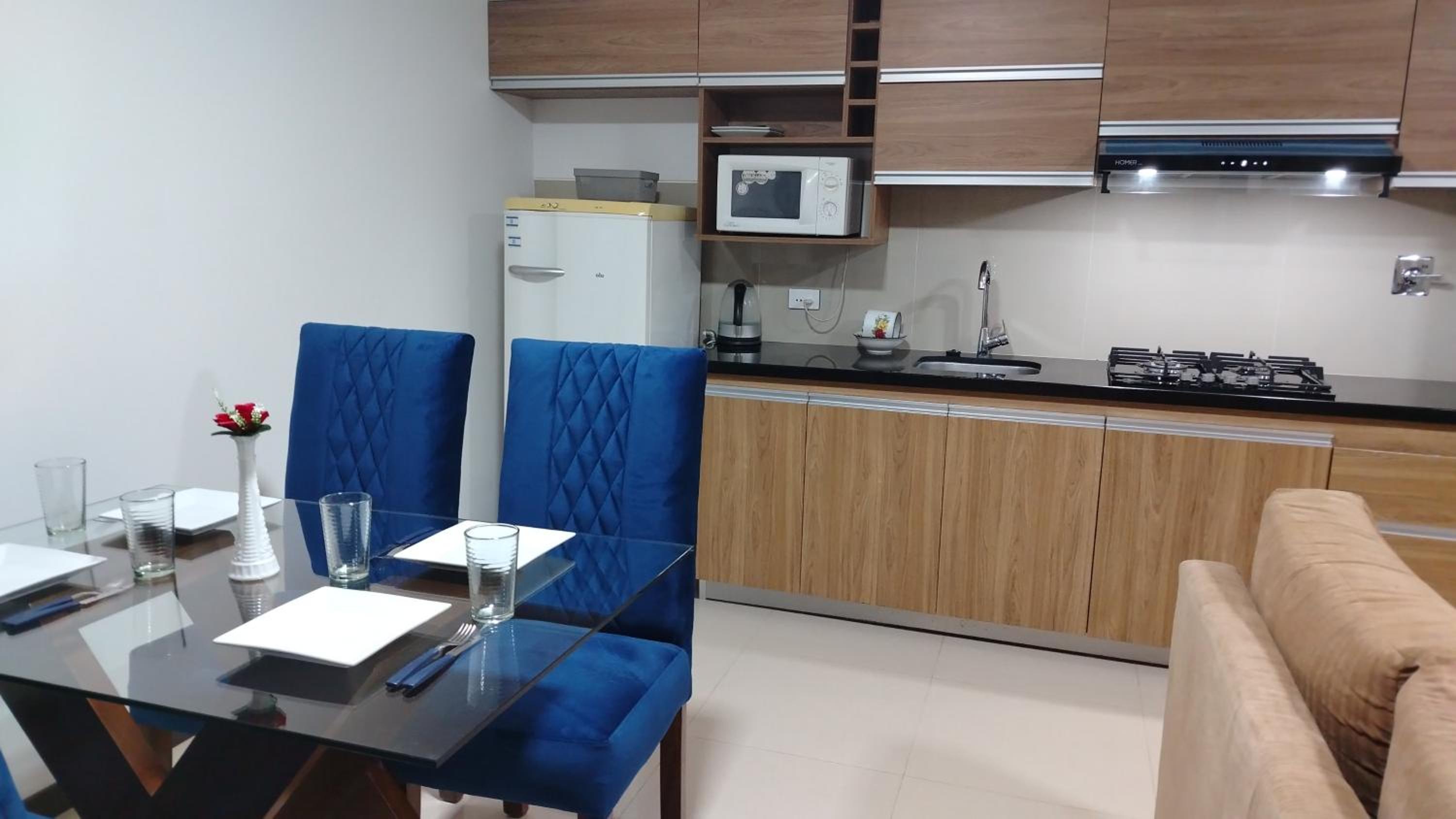 Departamento 5F