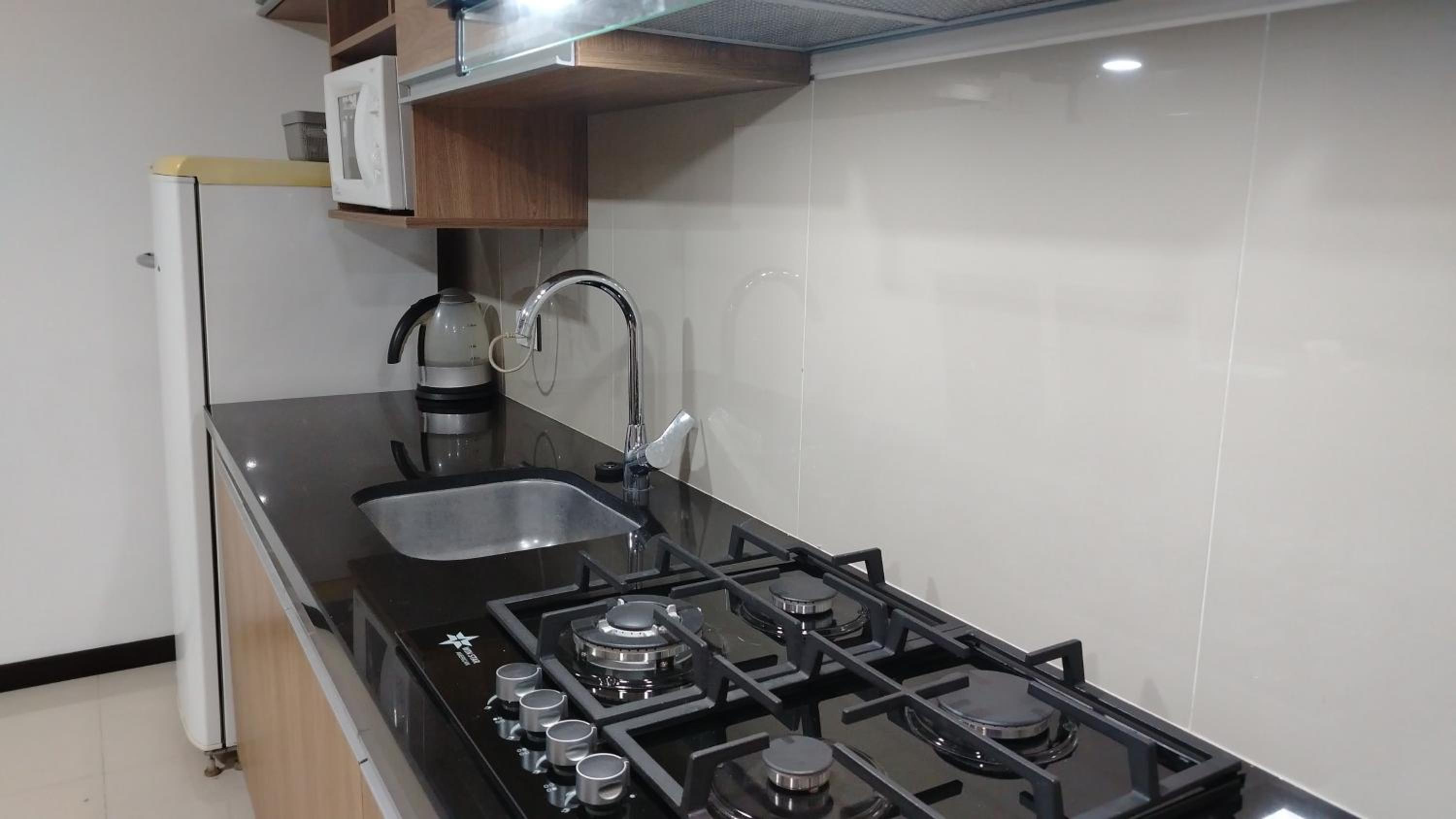 Departamento 5F