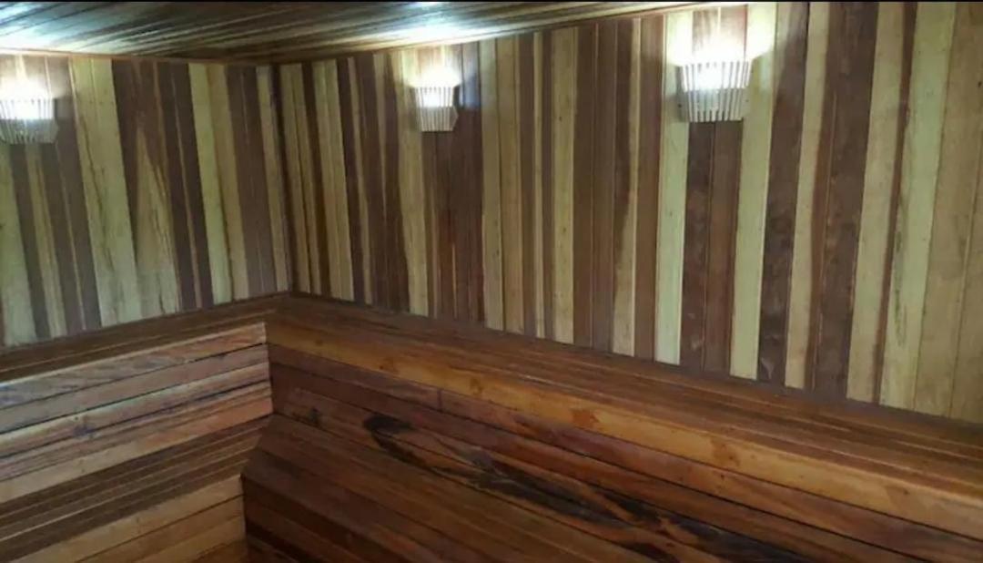 Ap de luxo em Bertioga - Indaia Home Club