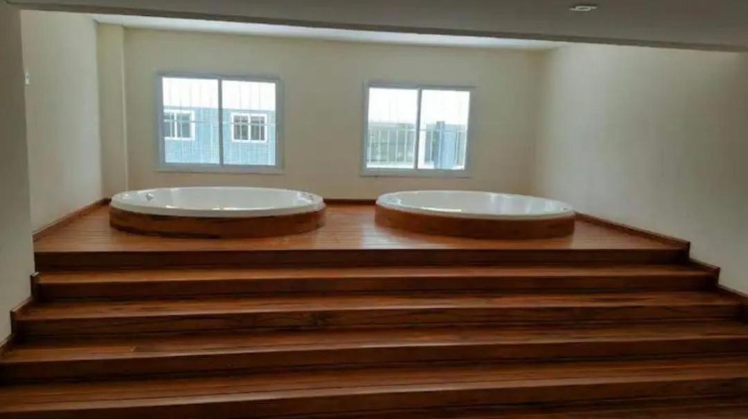 Ap de luxo em Bertioga - Indaia Home Club