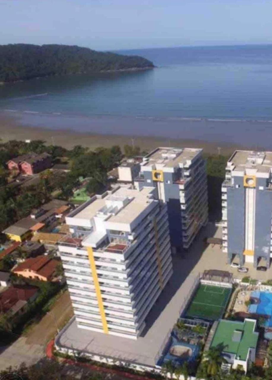 Ap de luxo em Bertioga - Indaia Home Club