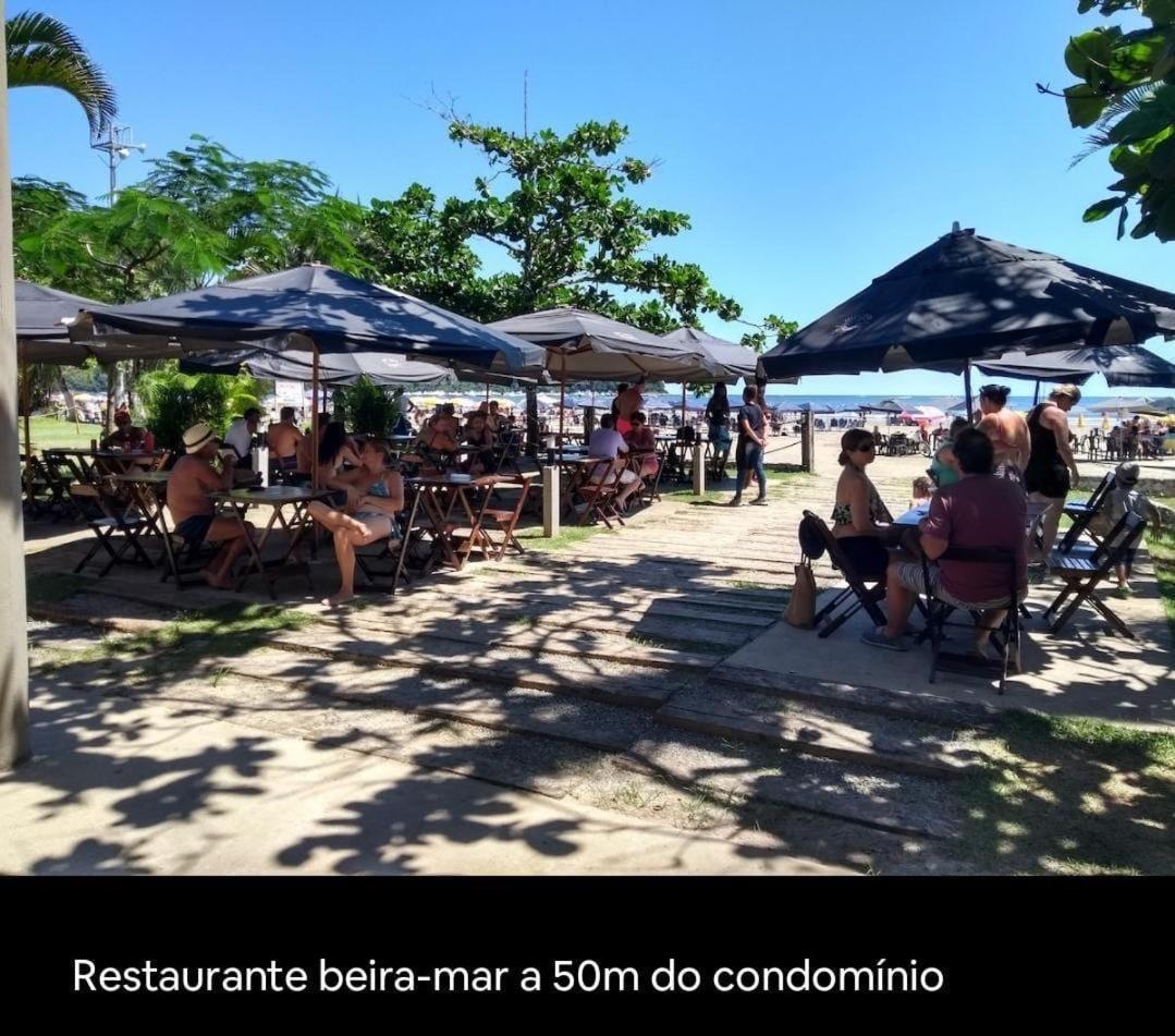 Ap de luxo em Bertioga - Indaia Home Club