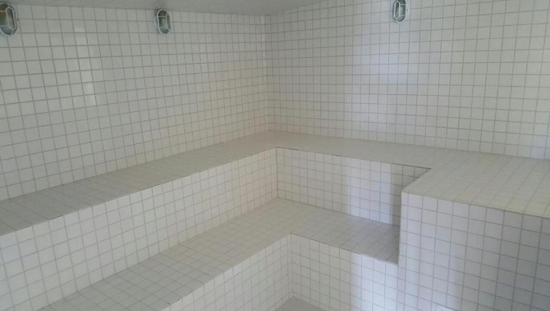 Ap de luxo em Bertioga - Indaia Home Club