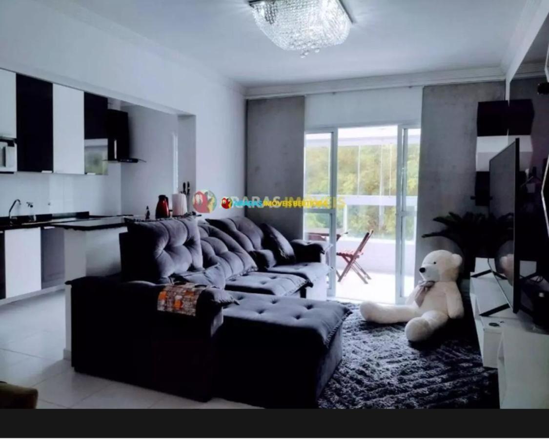 Ap de luxo em Bertioga - Indaia Home Club