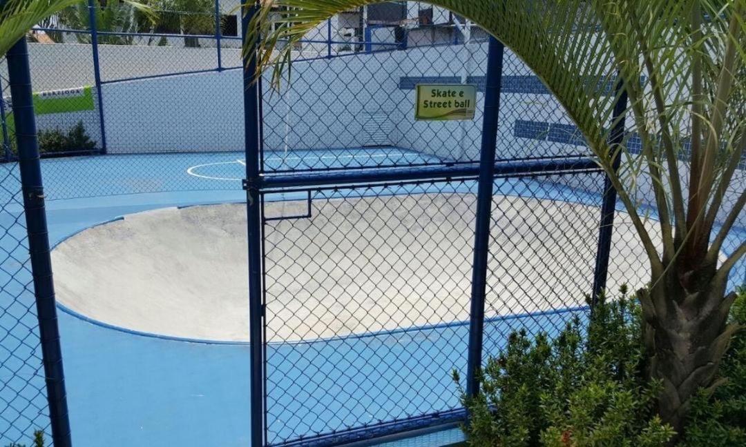 Ap de luxo em Bertioga - Indaia Home Club