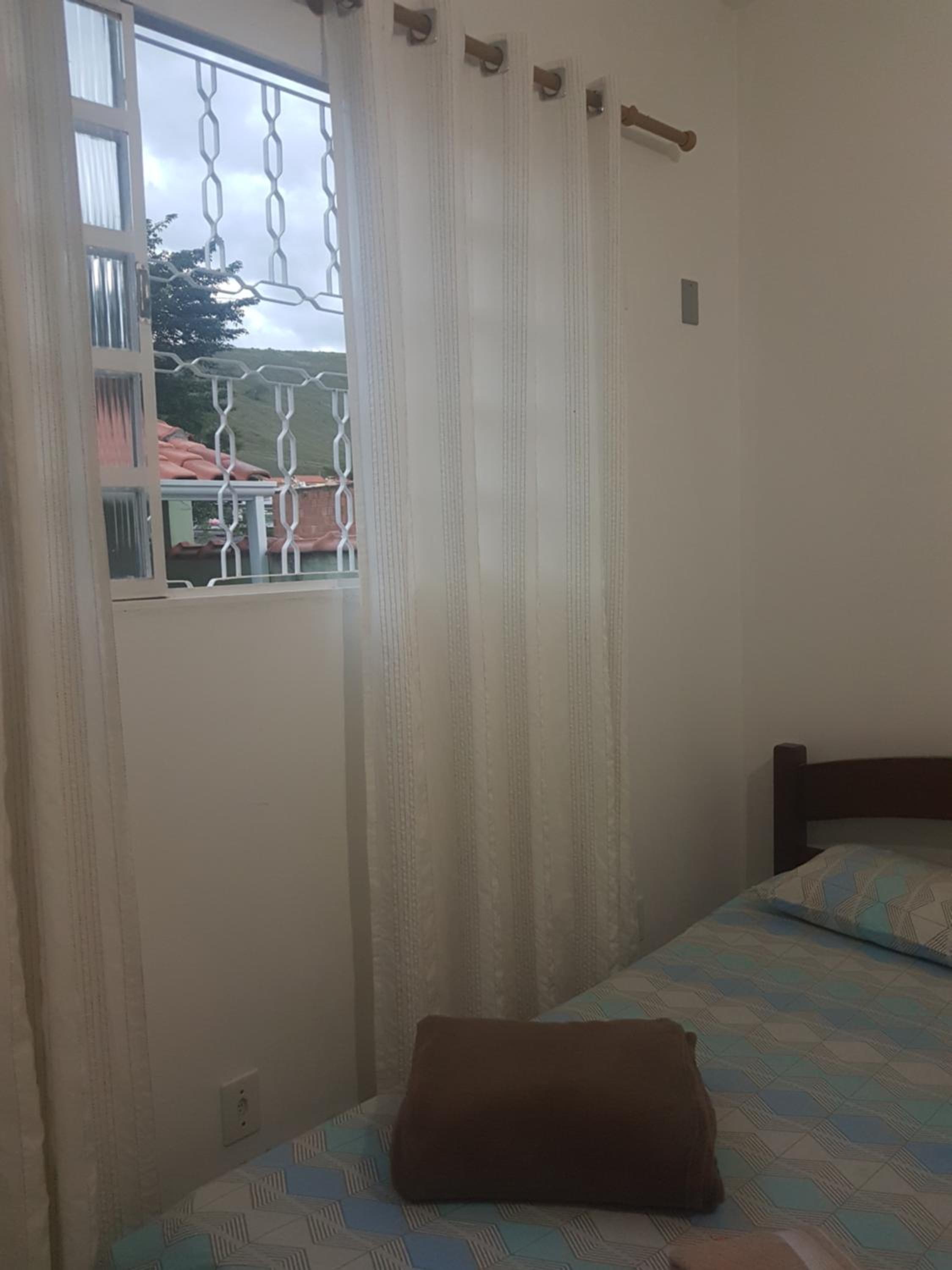 Hostel Vila Carioca