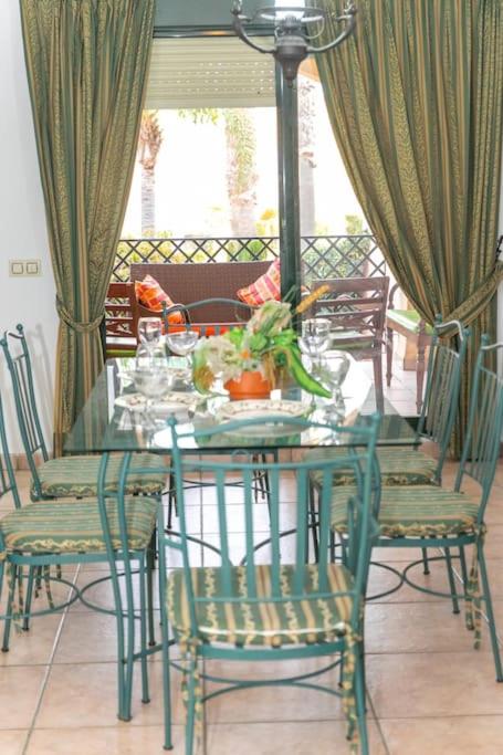 Chalet Adosado Susurros Marinos