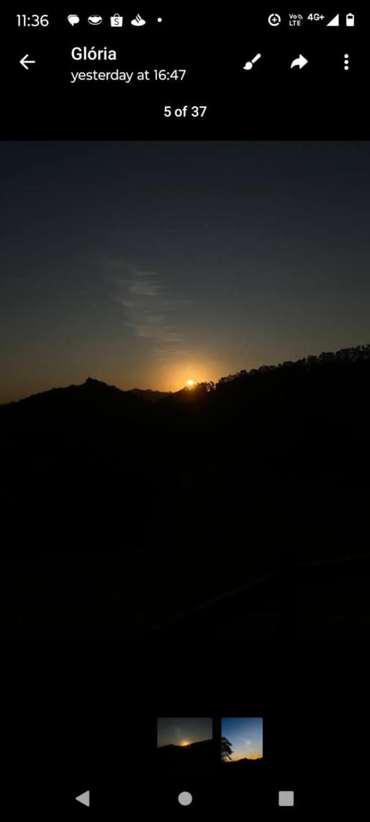 Pousada Sol Poente