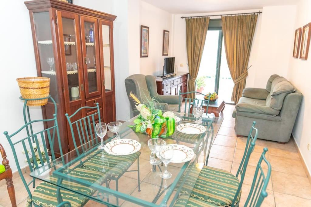 Chalet Adosado Susurros Marinos