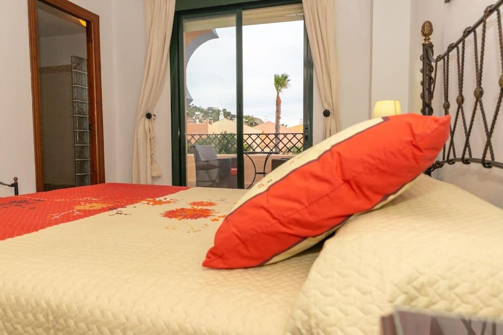 Chalet Adosado Susurros Marinos
