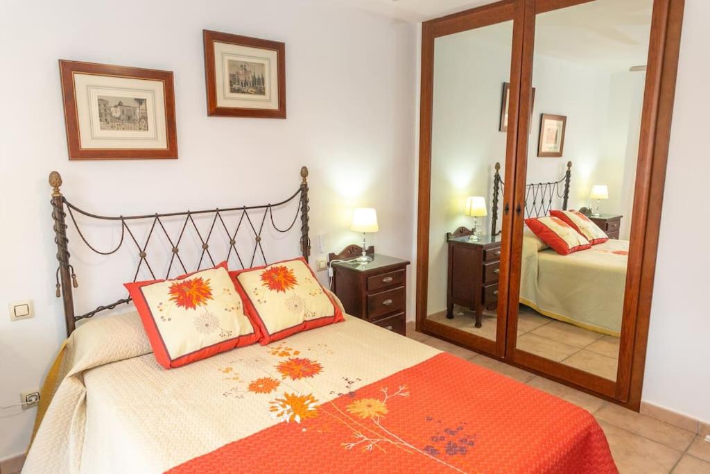 Chalet Adosado Susurros Marinos