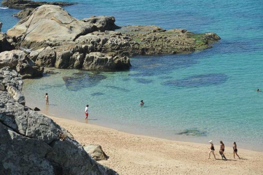 Chalet Adosado Susurros Marinos