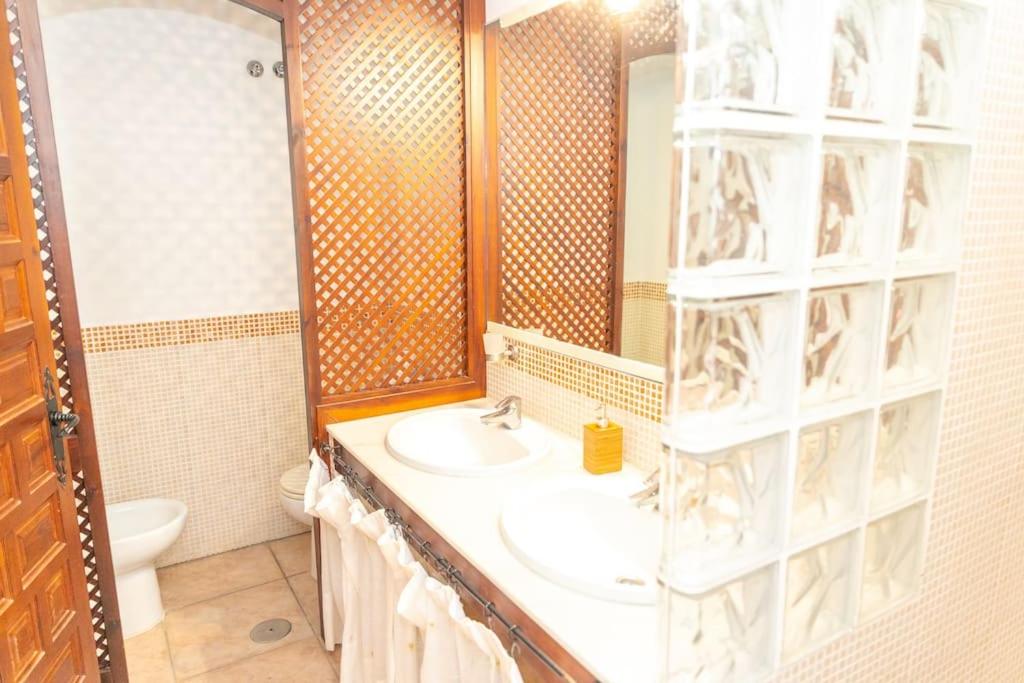 Chalet Adosado Susurros Marinos