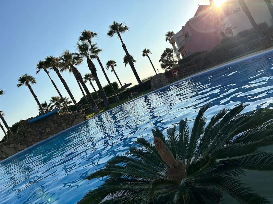 Chalet Adosado Susurros Marinos
