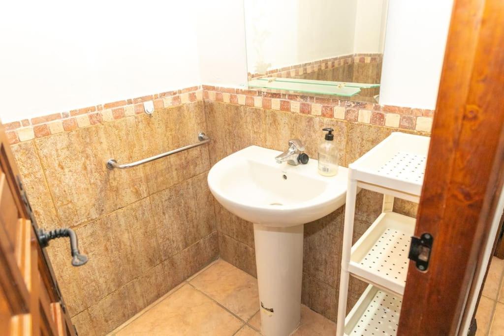 Chalet Adosado Susurros Marinos