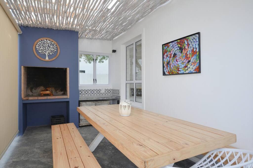 Cozy Holiday Cottage - XX Cottage Yzerfontein