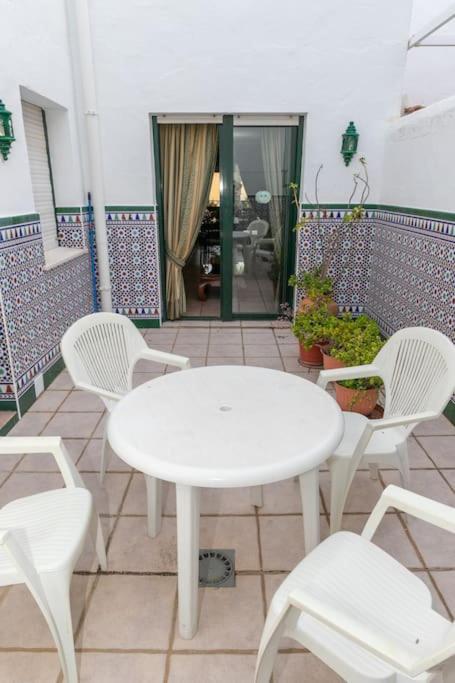 Chalet Adosado Susurros Marinos
