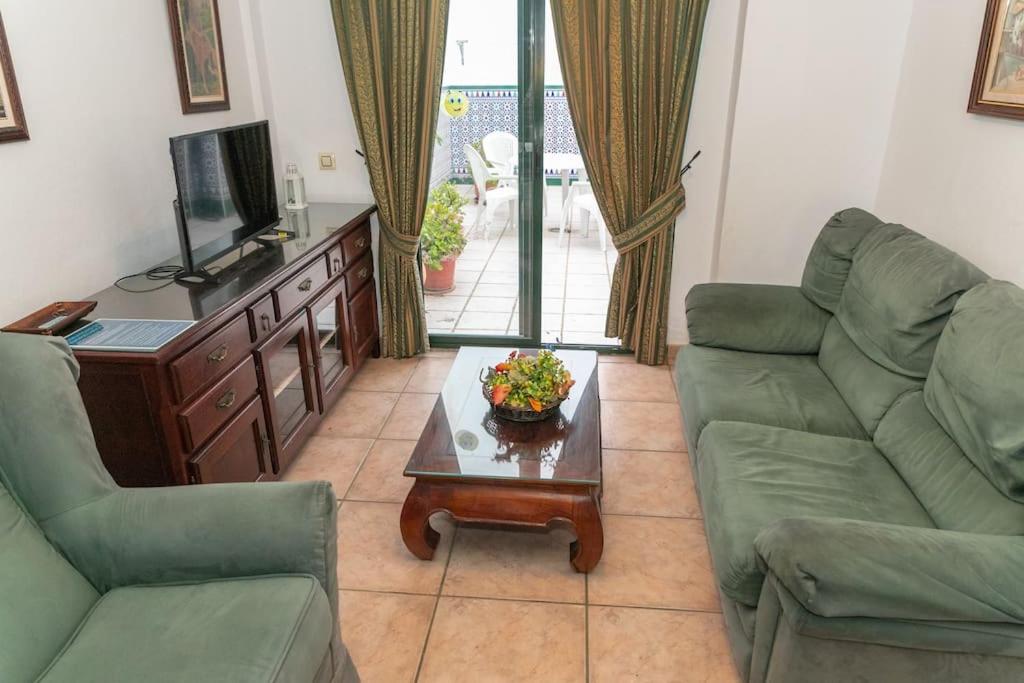 Chalet Adosado Susurros Marinos