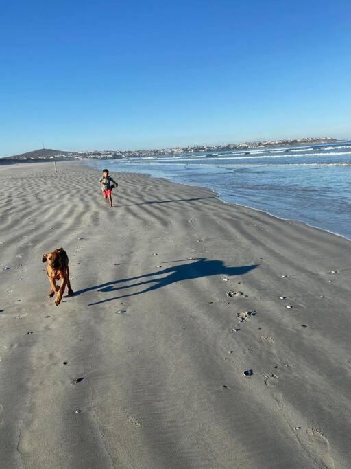 Cozy Holiday Cottage - XX Cottage Yzerfontein