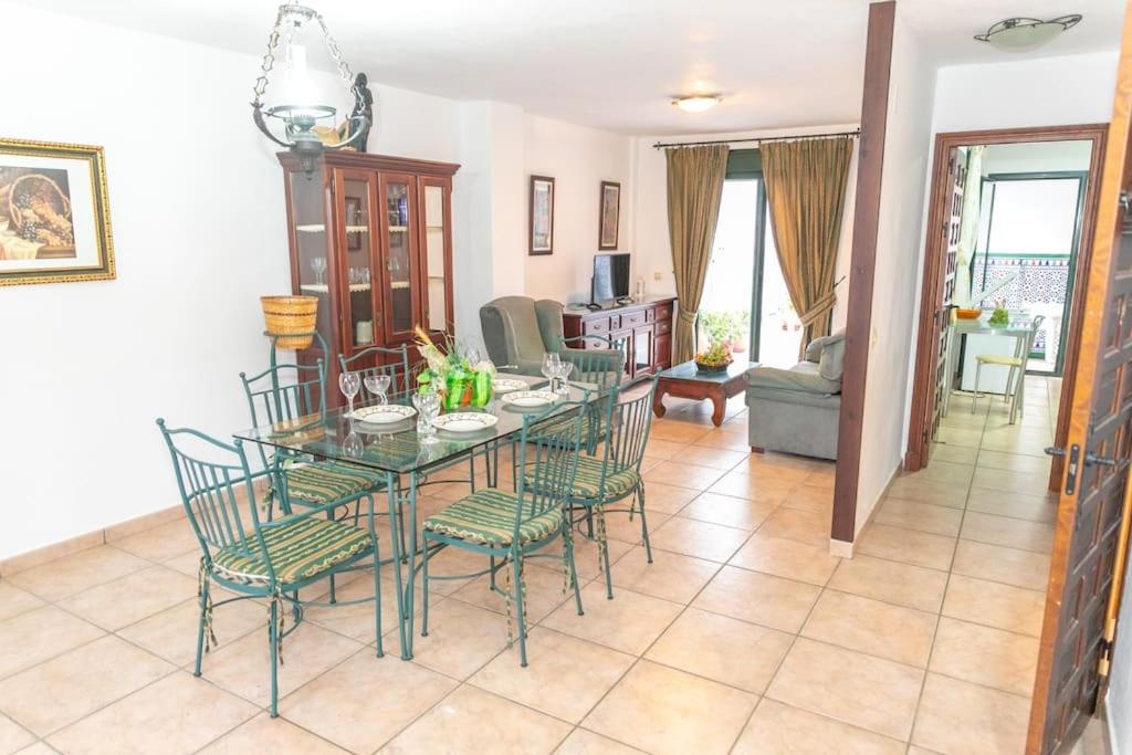 Chalet Adosado Susurros Marinos