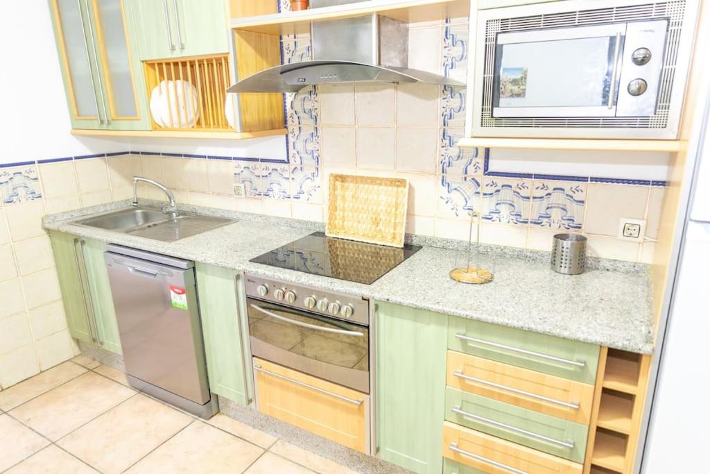 Chalet Adosado Susurros Marinos