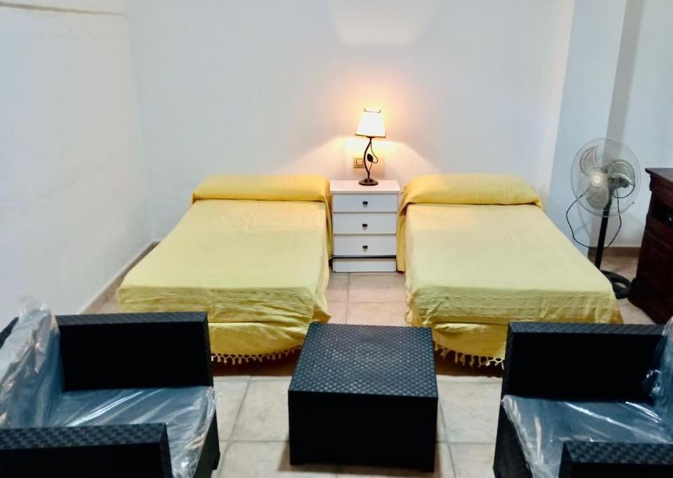 Chalet Adosado Susurros Marinos