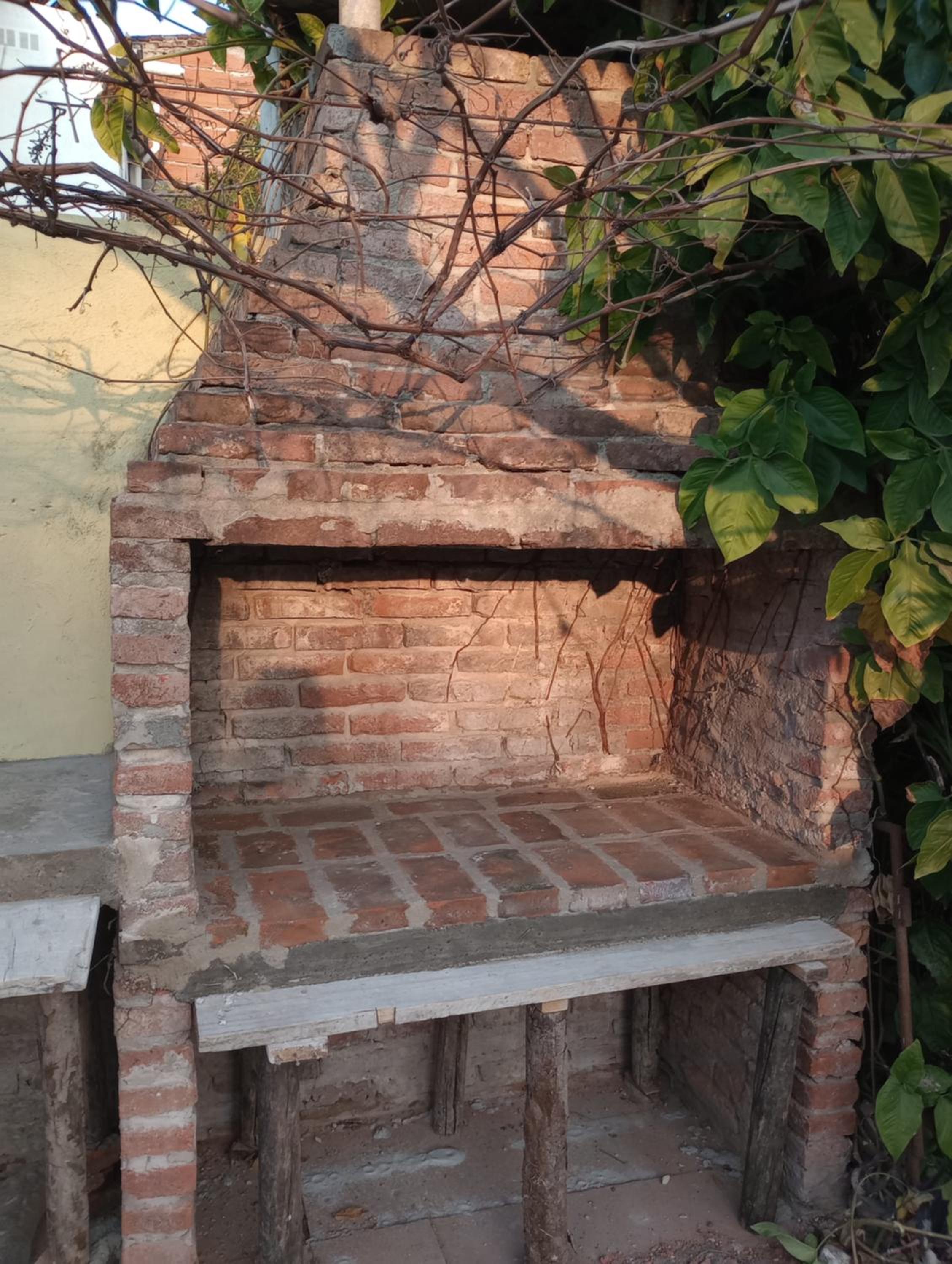 Casa Chuchi