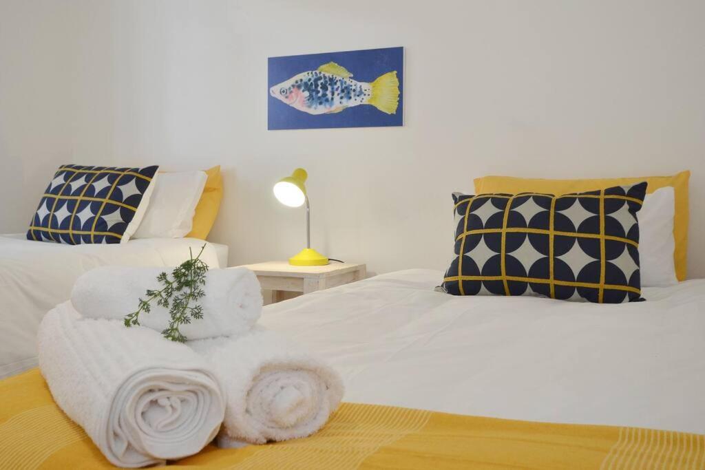 Cozy Holiday Cottage - XX Cottage Yzerfontein
