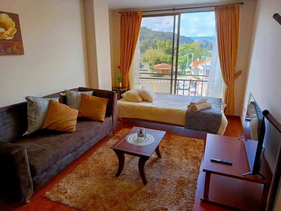 Cañaris Suite, cerca centro Histórico