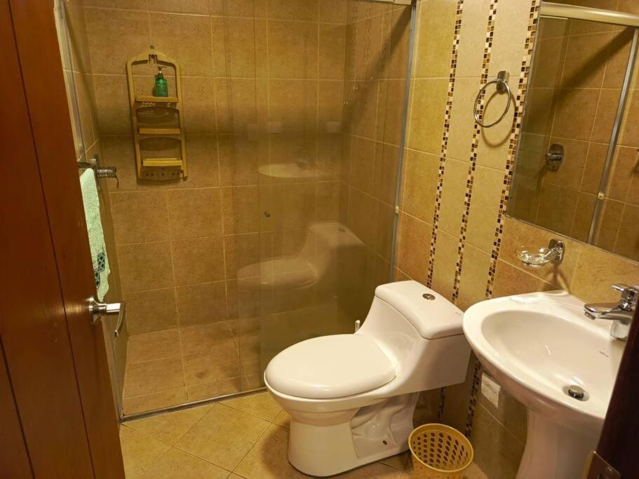 Cañaris Suite, cerca centro Histórico