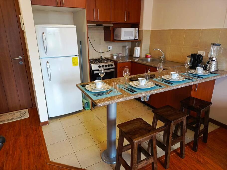 Cañaris Suite, cerca centro Histórico
