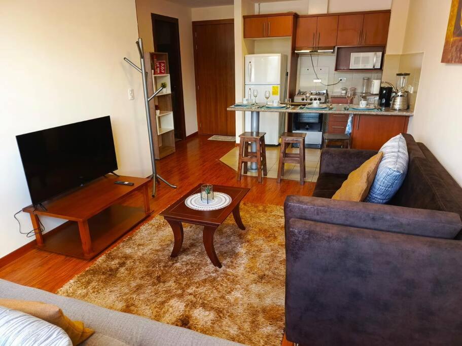 Cañaris Suite, cerca centro Histórico