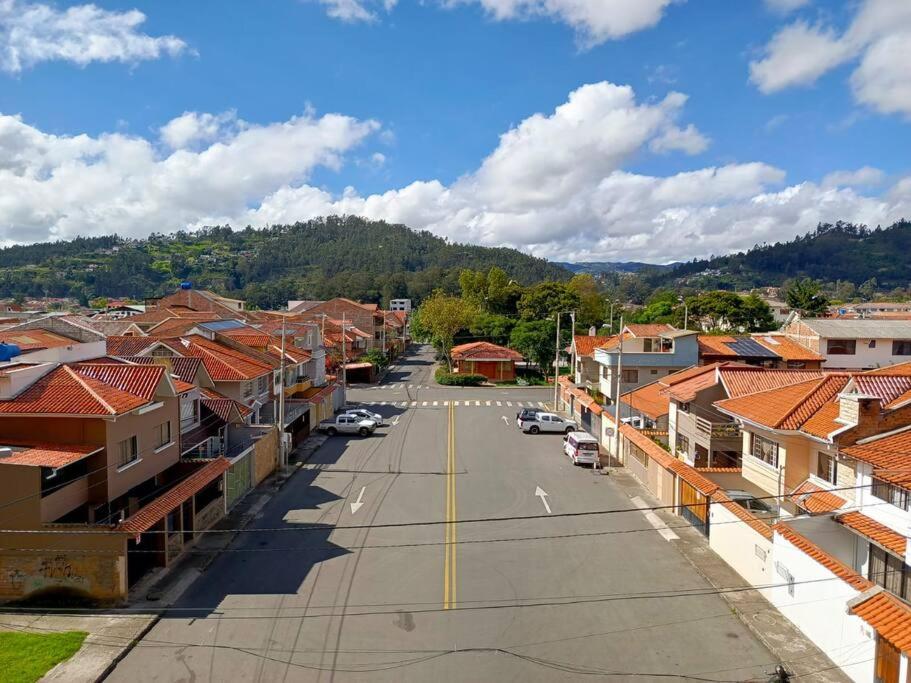 Cañaris Suite, cerca centro Histórico