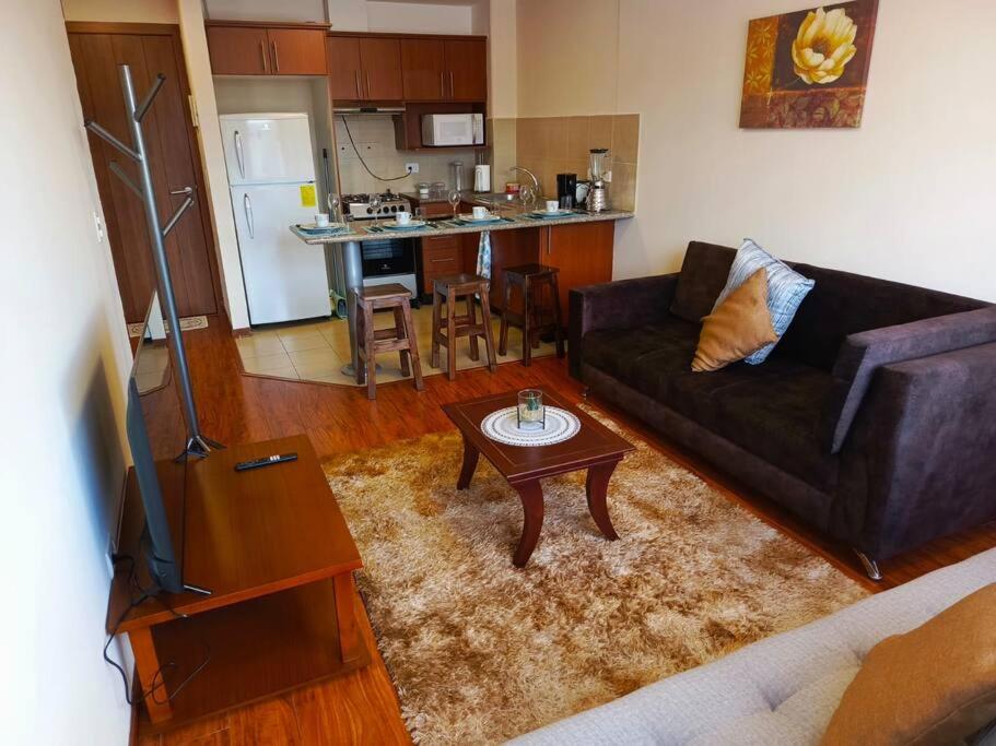 Cañaris Suite, cerca centro Histórico