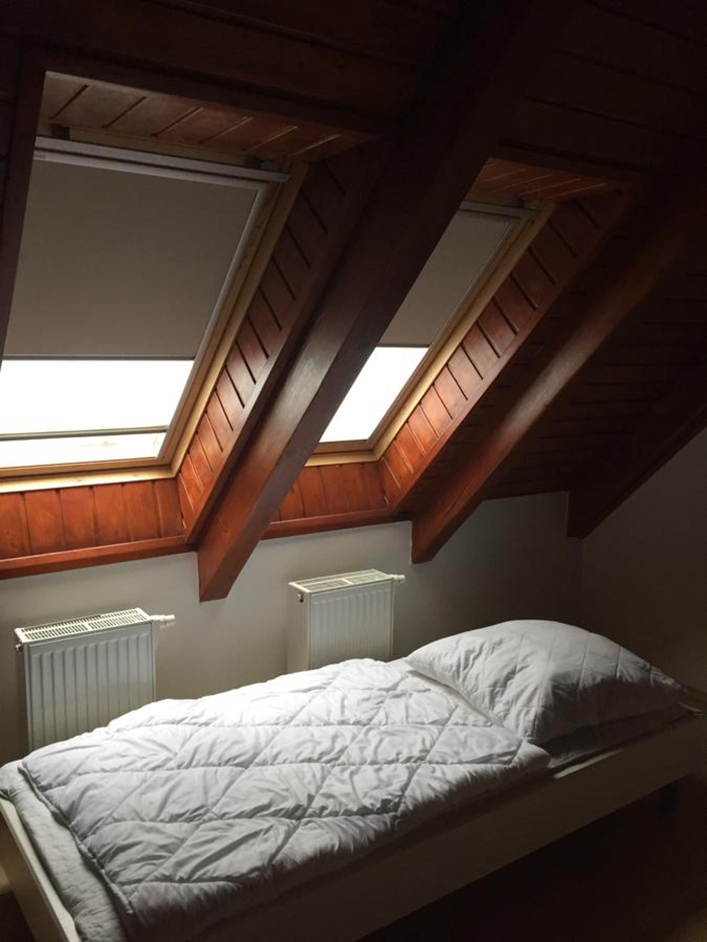 Apartmán Martin