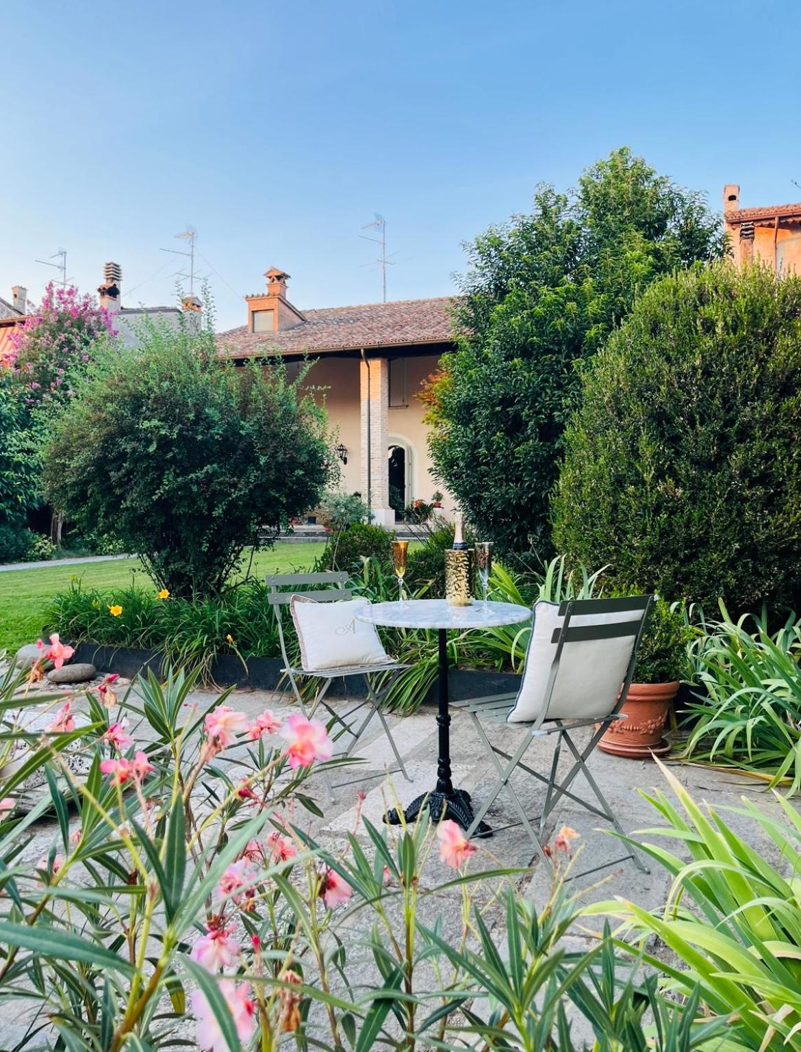 Maison Jardin view 3