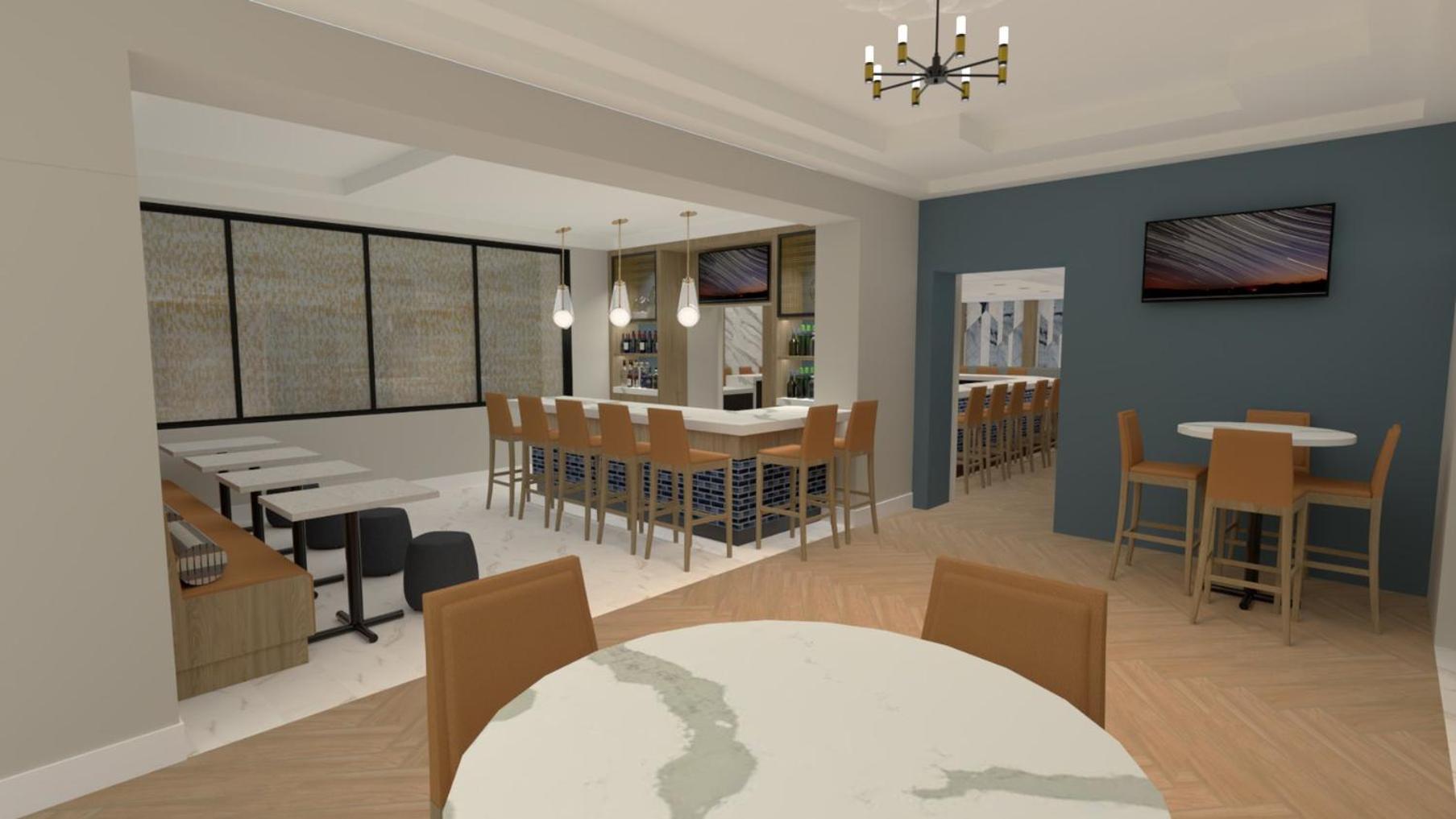 Crowne Plaza Orlando-Downtown by IHG, Billede 111