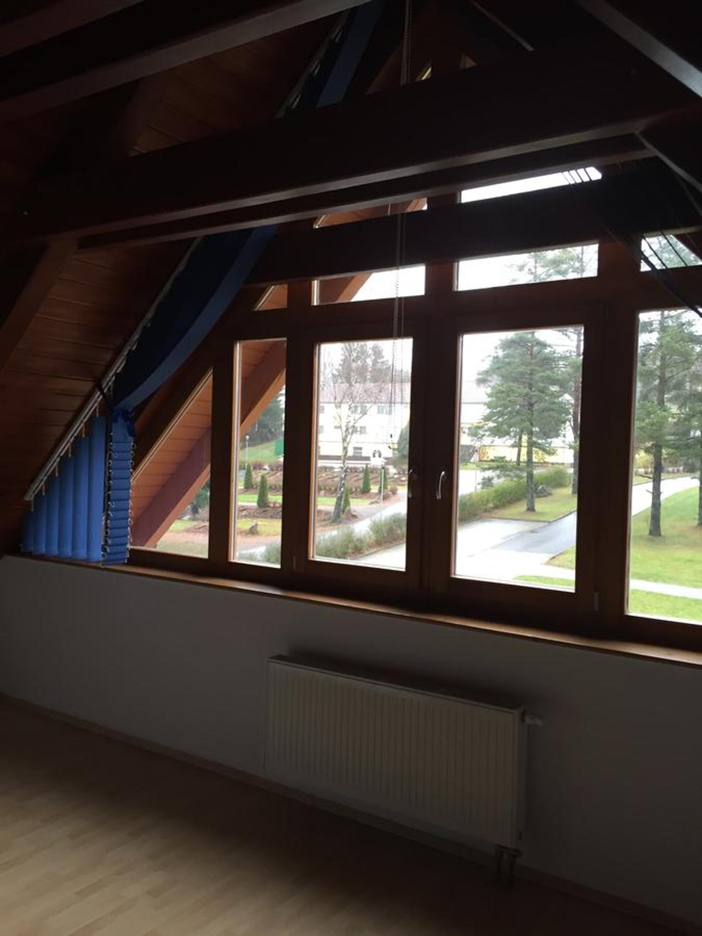 Apartmán Martin