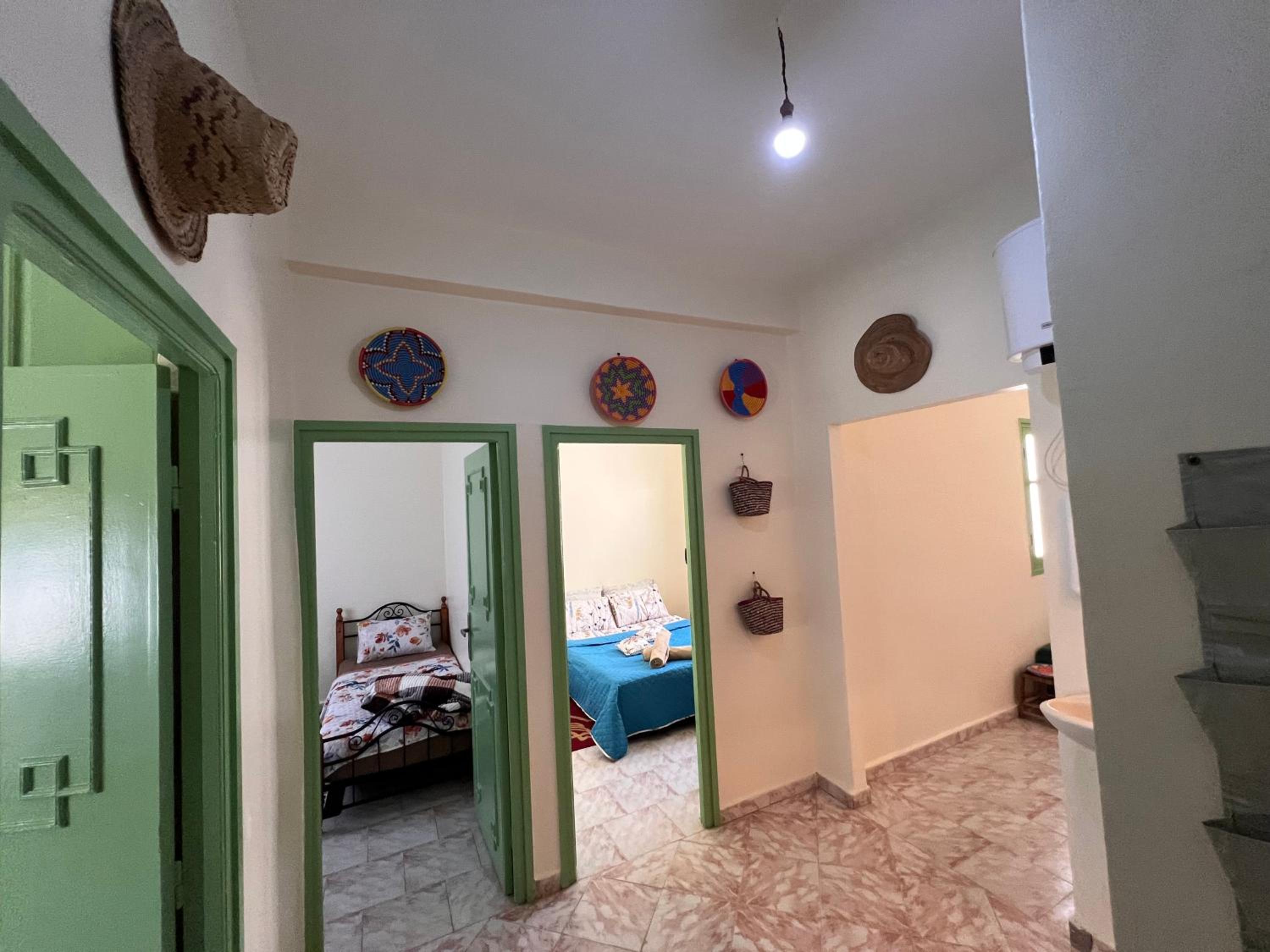 Hotel Bella Casa Darna