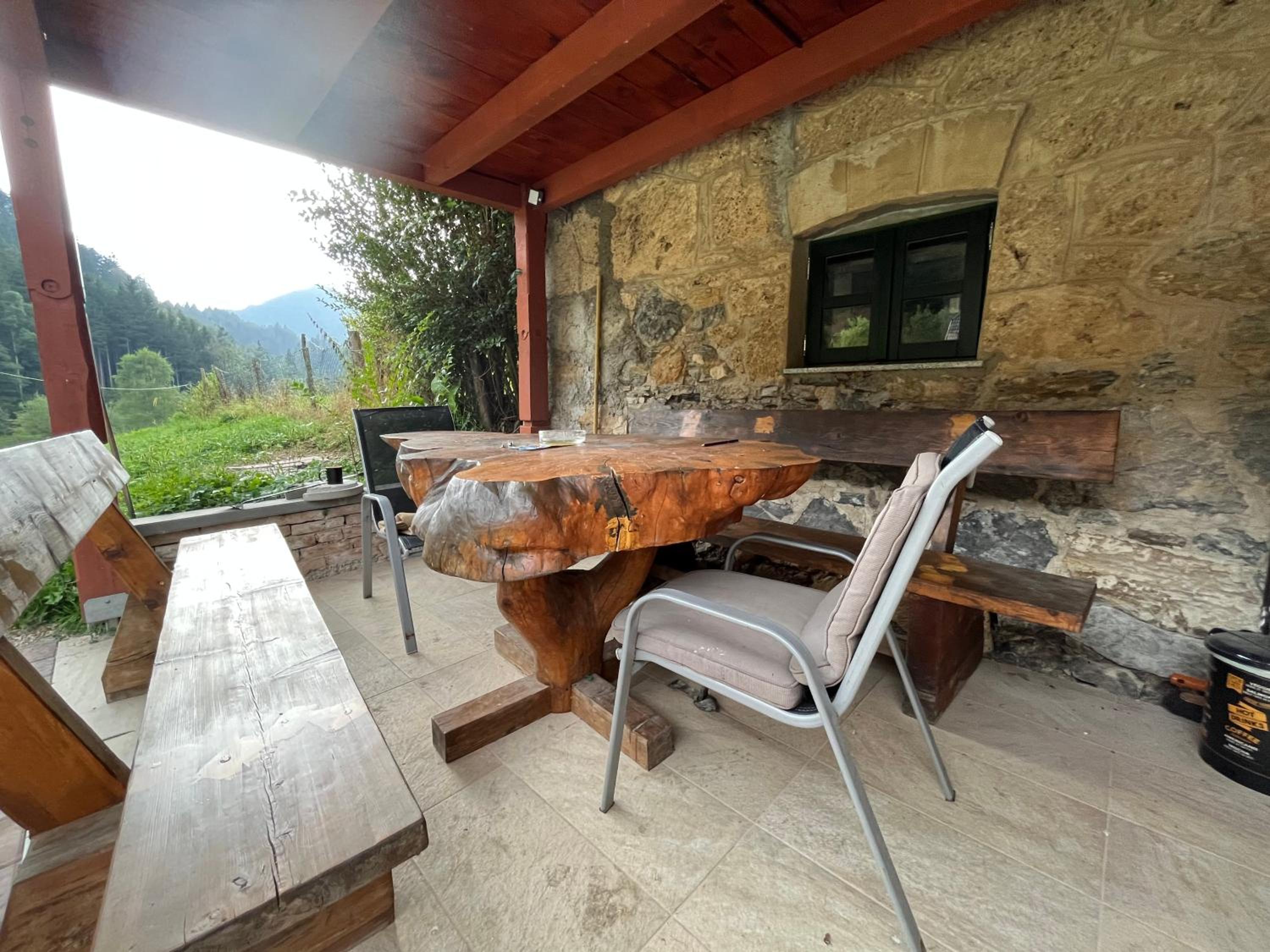 Apartma Elza view 3