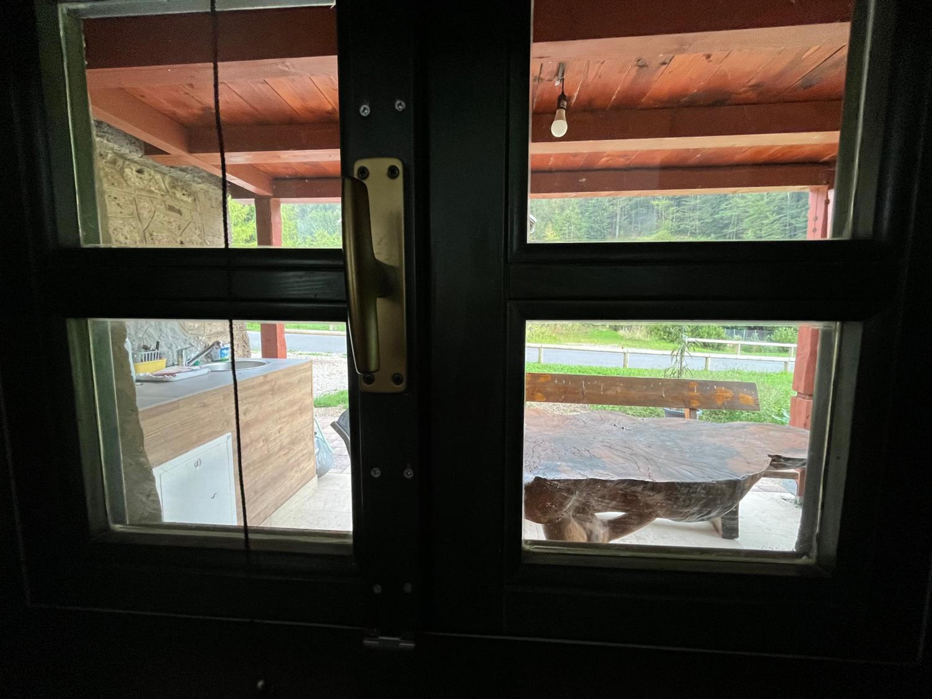 Apartma Elza view 4