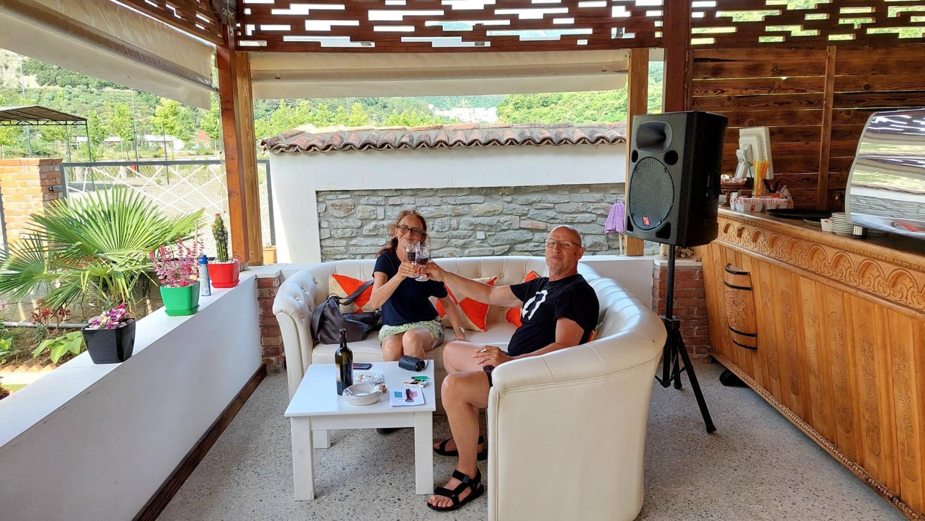 lounge