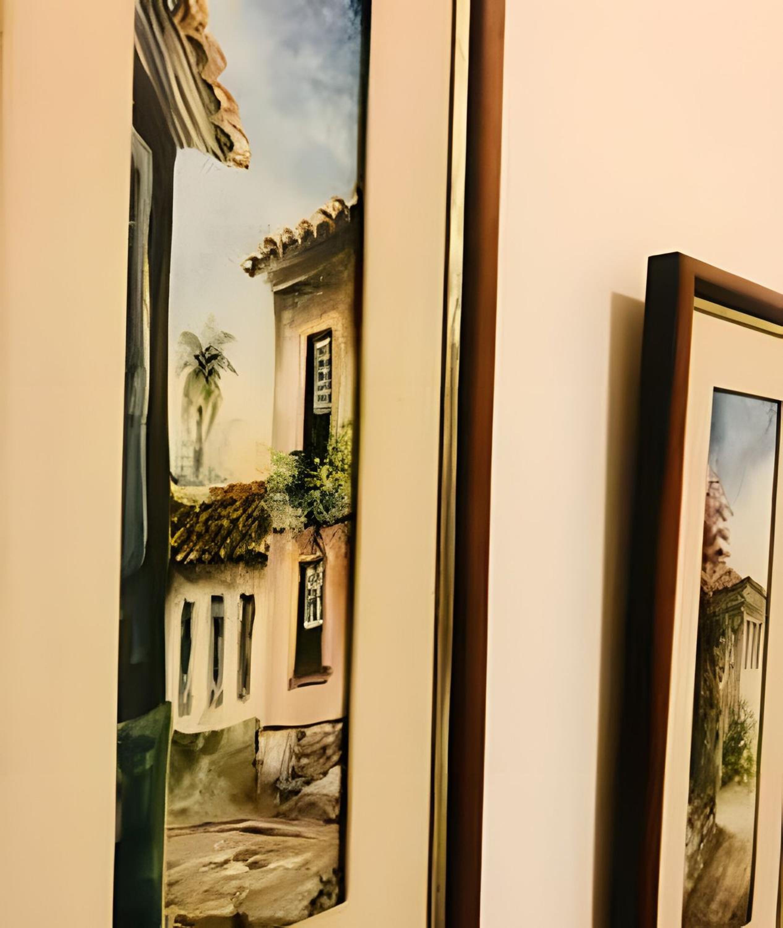 Bouganville Studio Brasília.