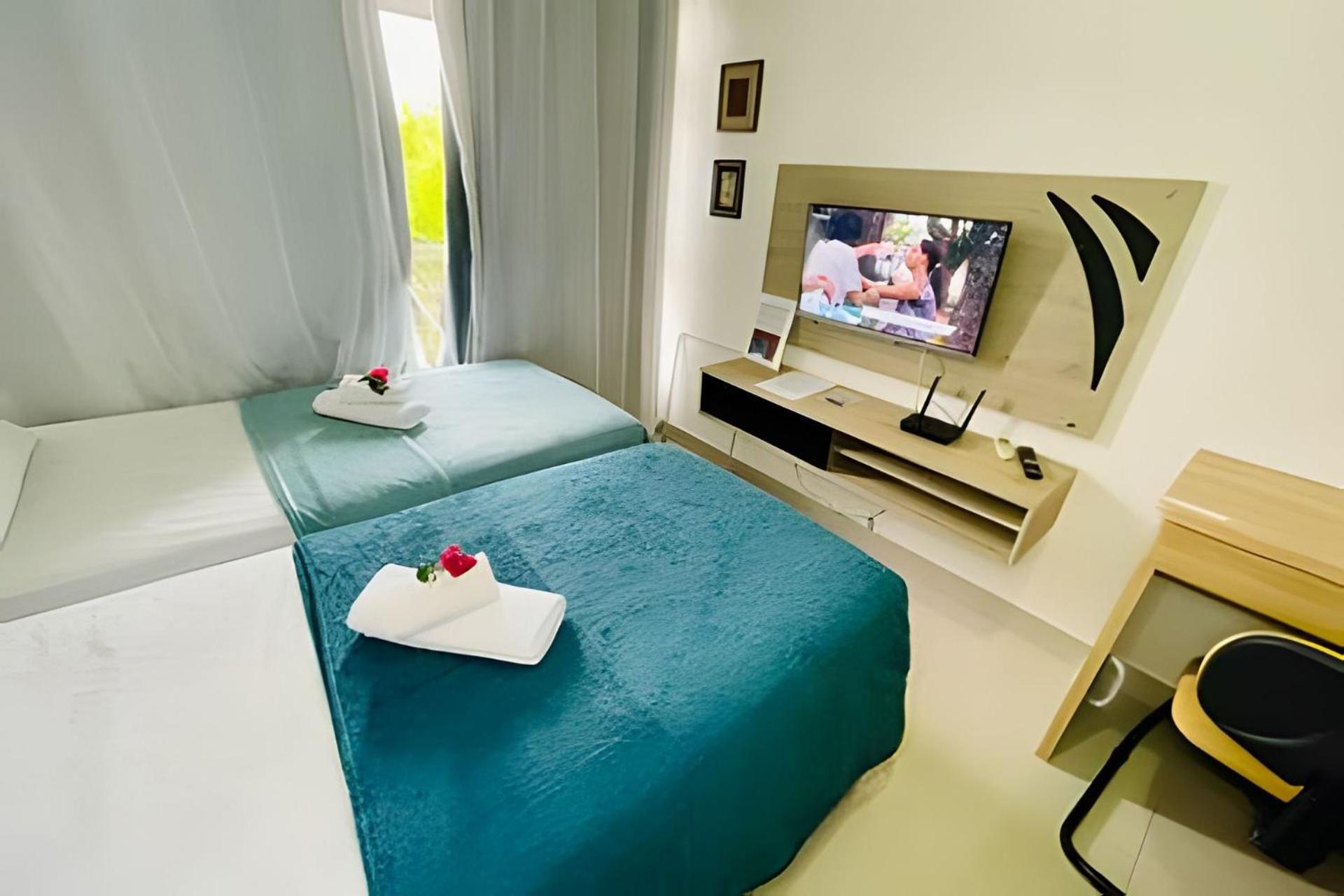 Bouganville Studio Brasília.