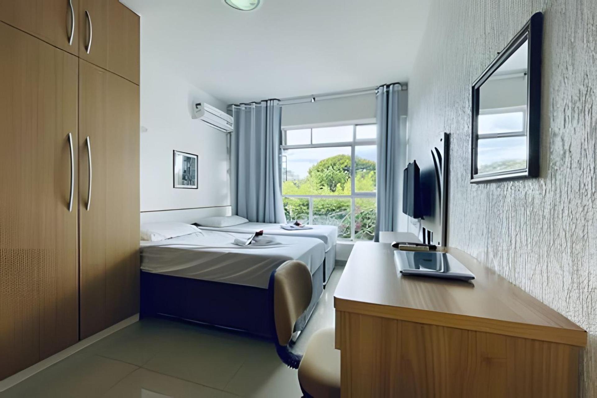 Bouganville Studio Brasília.