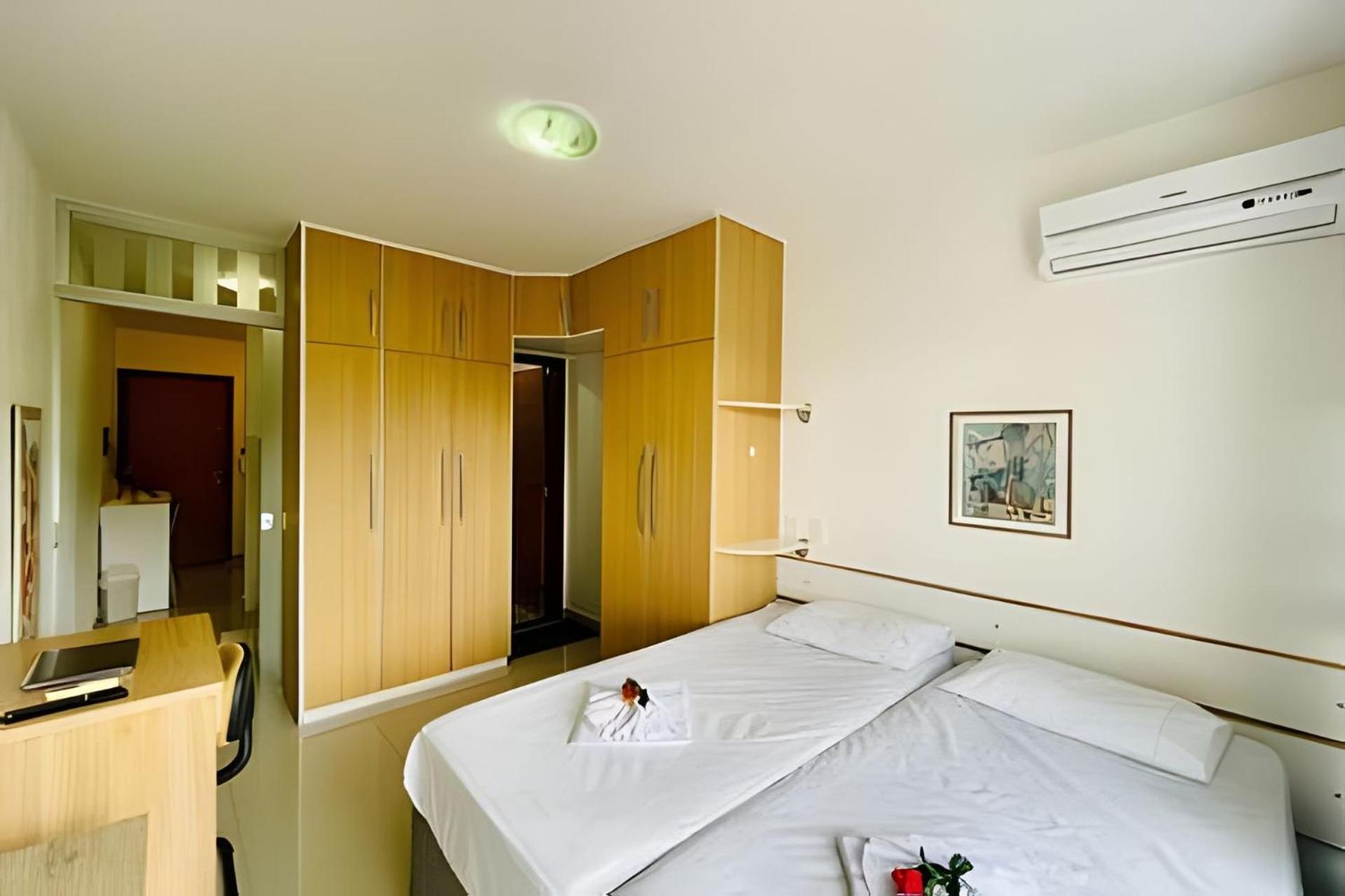 Bouganville Studio Brasília.